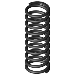 Product image - Compression springs D-402
