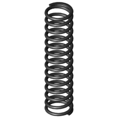 Product image - Compression springs D-403
