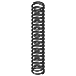 Product image - Compression springs D-404