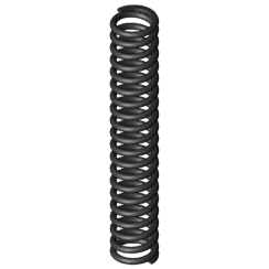 Product image - Compression springs D-409