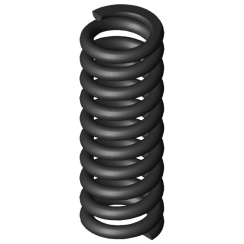 Product image - Compression springs D-412