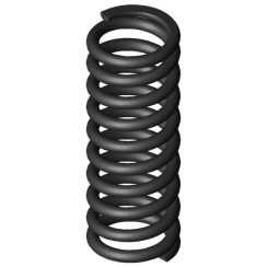 Product image - Compression springs D-432