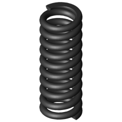 Product image - Compression springs D-437