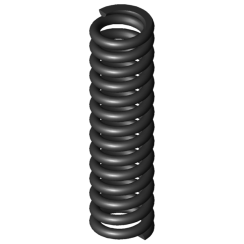 Product image - Compression springs D-438