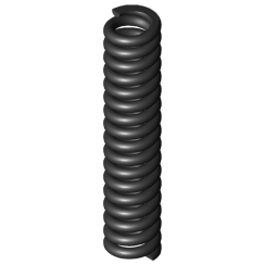 Imagem do Produto - Molas de compressão D-447
