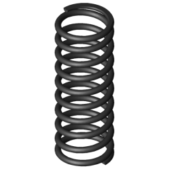 Produktbild - Druckfedern D-532