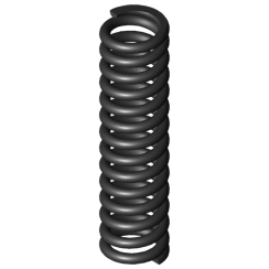 Produktbild - Druckfedern D-554