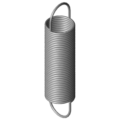 Obrázek produktu - Tažné pružiny RZ-009X