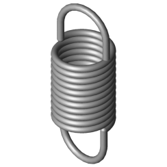 Immagine del prodotto - Molle a trazione RZ-013I