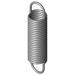 Produktbild - Zugfedern RZ-014I