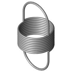 Produktbild - Zugfedern RZ-024AFI