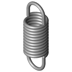 Product image - Extension Springs RZ-034I