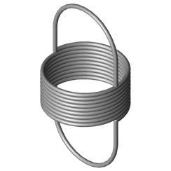 Product image - Extension Springs RZ-036AAI