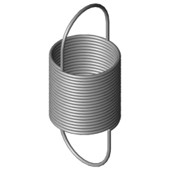 Product image - Extension Springs RZ-036ABX