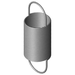 Product image - Extension Springs RZ-036JI