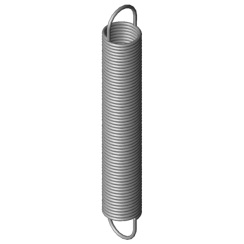 Product image - Extension Springs RZ-051KX