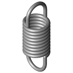 Product image - Extension Springs RZ-051LX