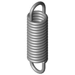 Product image - Extension Springs RZ-051RX