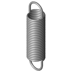 Obraz produktu - Sprezyny rozciagane RZ-059I