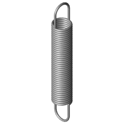 Obraz produktu - Sprezyny rozciagane RZ-060X