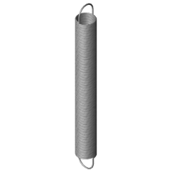 Obraz produktu - Sprezyny rozciagane RZ-063E-14X