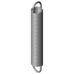 Obraz produktu - Sprezyny rozciagane RZ-063X