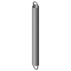 Produktbild - Zugfedern RZ-066CI