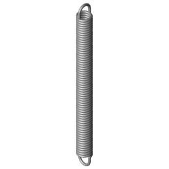 Produktbild - Zugfedern RZ-066CX