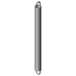 Produktbild - Zugfedern RZ-066DX