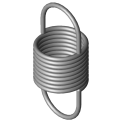 Produktbild - Zugfedern RZ-066FI