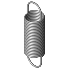 Produktbild - Zugfedern RZ-066HI
