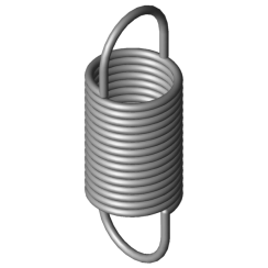 Produktbild - Zugfedern RZ-066MX