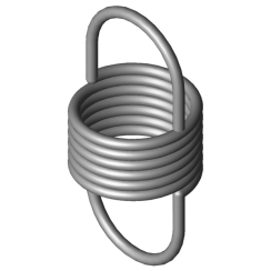 Produktbild - Zugfedern RZ-069CI