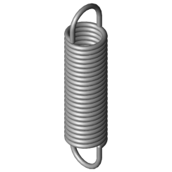 Produktbild - Zugfedern RZ-075E-03X