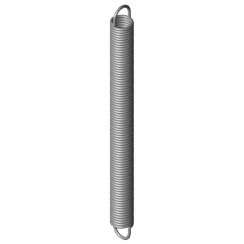 Produktbild - Zugfedern RZ-075JX