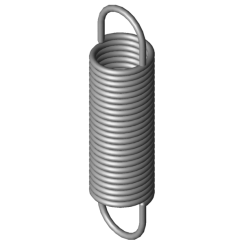 Product image - Extension Springs RZ-088I