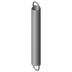 Product image - Extension Springs RZ-097BI