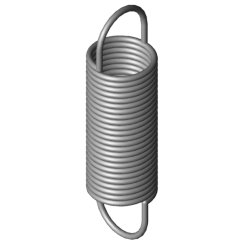 Imagem do Produto - Molas de tracção RZ-100HX