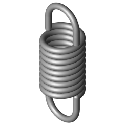 Imagem do Produto - Molas de tracção RZ-100LI