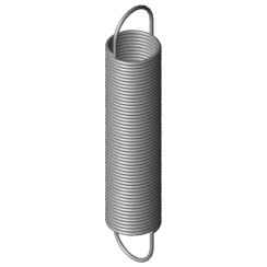 Obrázek produktu - Tažné pružiny RZ-103AX