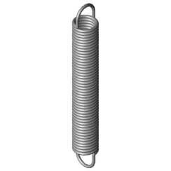 Obrázek produktu - Tažné pružiny RZ-109HX