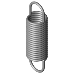 Termékkép - húzórugók RZ-115E-10I