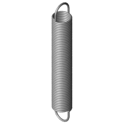 Obrázek produktu - Tažné pružiny RZ-115V-25X