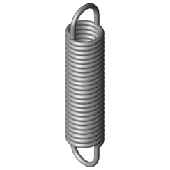 Product image - Extension Springs RZ-126X