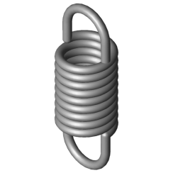 Imagen del producto - Muelles de extensión RZ-130LI