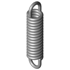 Product image - Extension Springs RZ-130RX