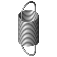 Produktbild - Zugfedern RZ-132X