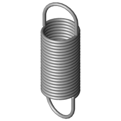 Imagen del producto - Muelles de extensión RZ-135AI