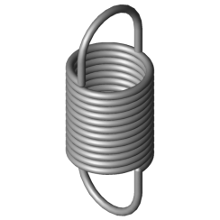 Product image - Extension Springs RZ-162U-18X