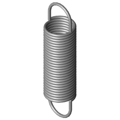 Imagem do Produto - Molas de tracção RZ-162U-20I